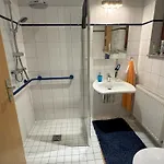 Rosche Apartamento Schneverdingen