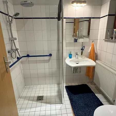Rosche Apartment Schneverdingen