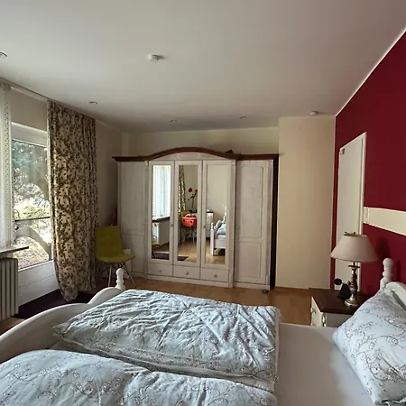 Apartment Rosche
