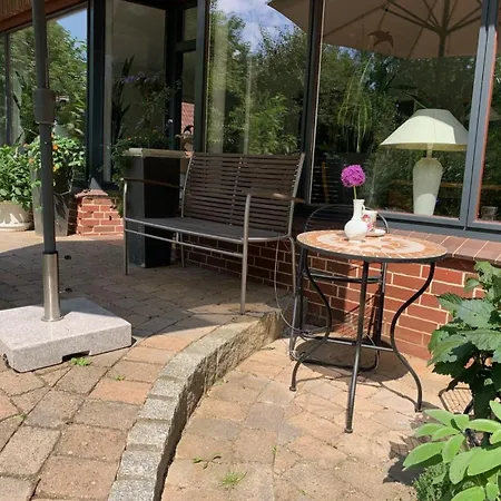Apartment Rosche Schneverdingen