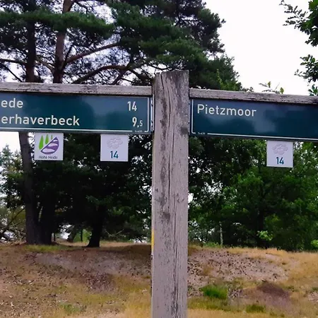 Rosche Lägenhet *