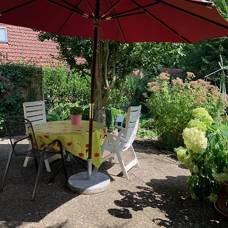 Lägenhet Rosche *