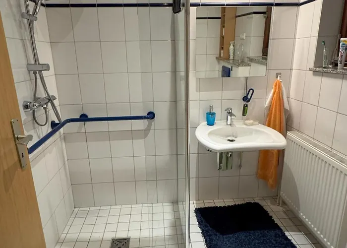 Rosche Lejlighed Schneverdingen